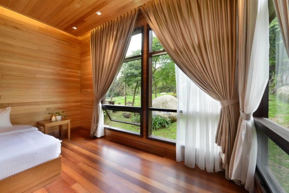 Spring Garden Hotel Kundasang Bagian luar foto