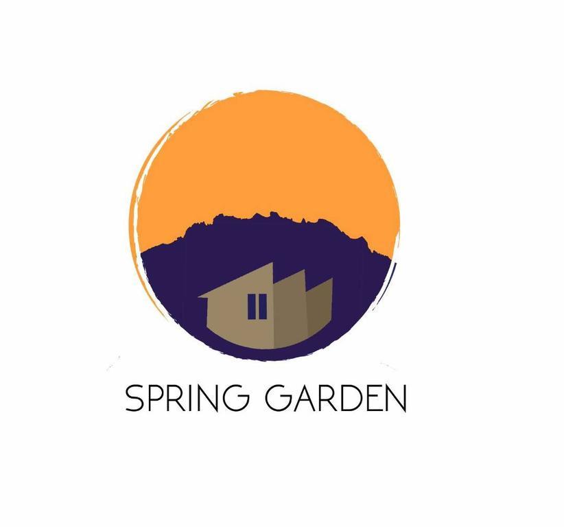 Spring Garden Hotel Kundasang Bagian luar foto
